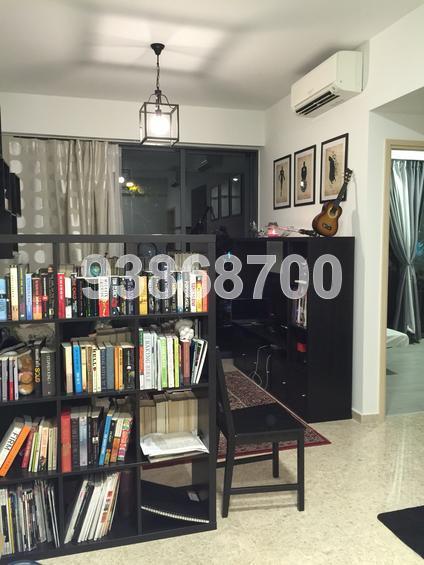 The Luxurie (D19), Condominium #128593432
